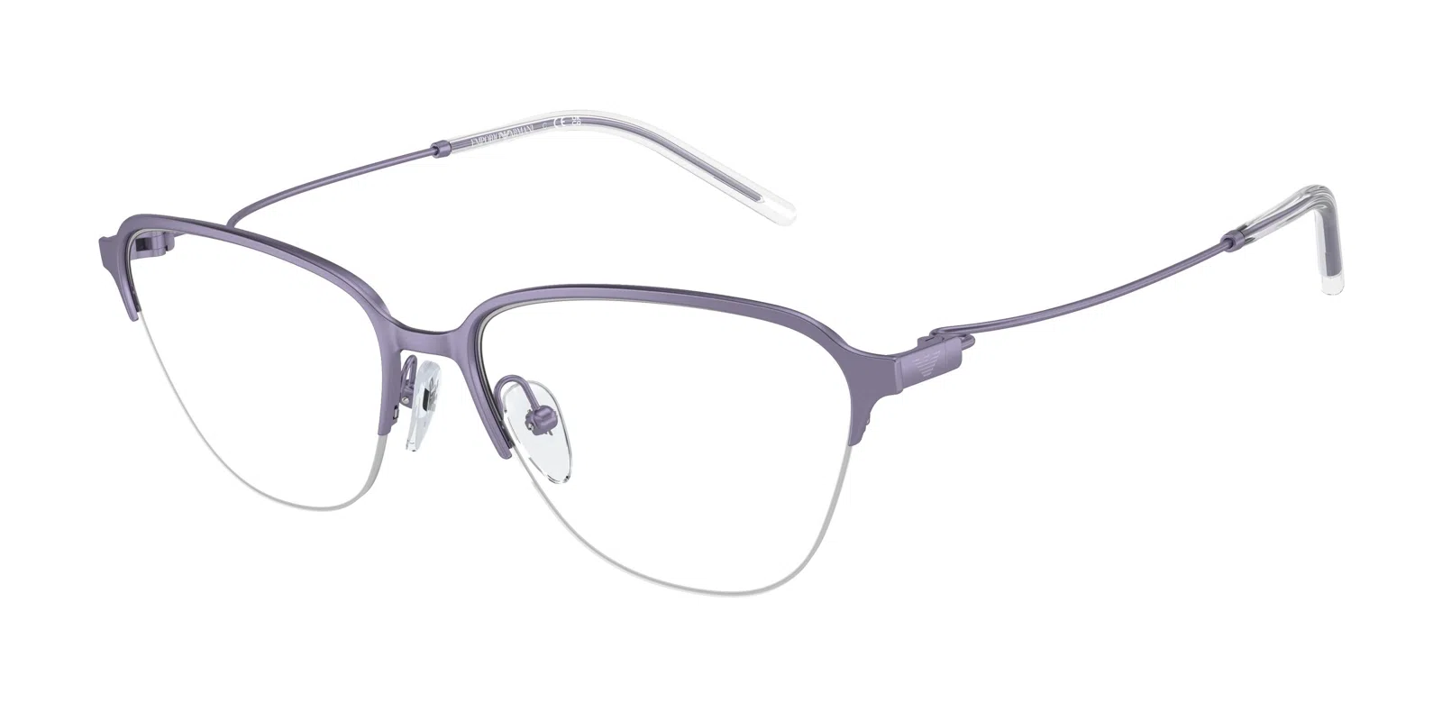 Emporio Armani 1161 Eyeglasses - view 4
